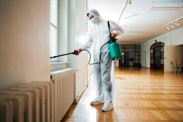 Best Commercial Pest Control Services  in Santa Moni, CA